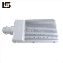 120W module street light housing led street lights shell accessories shell package die-cast heat sink light housing